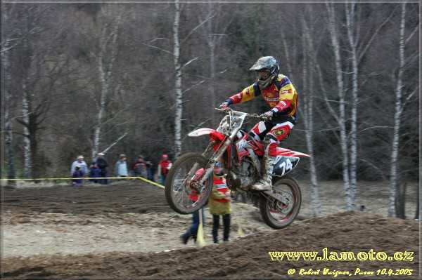 Pacov 10.4.2005