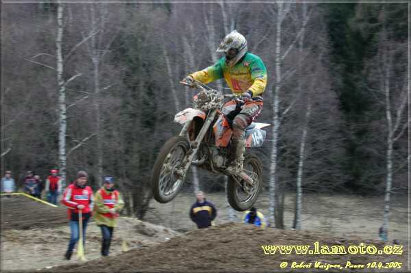 Pacov 10.4.2005