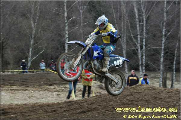 Pacov 10.4.2005