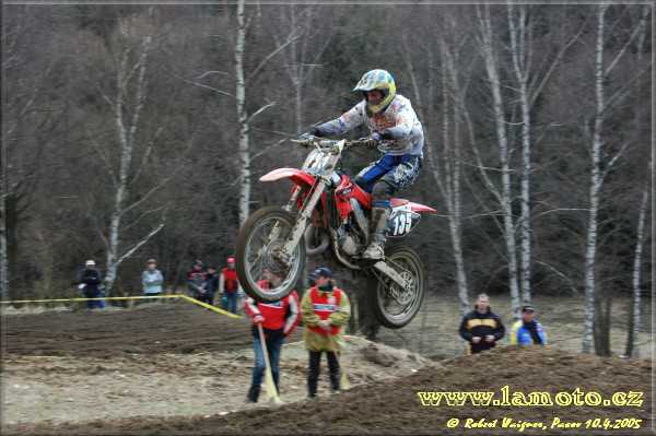 Pacov 10.4.2005