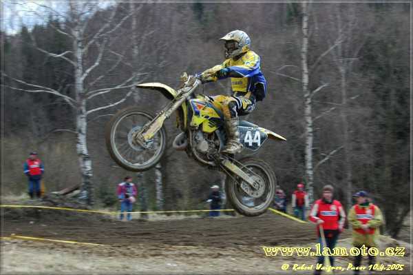 Pacov 10.4.2005