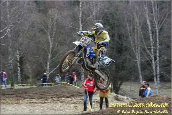 Pacov 10.4.2005