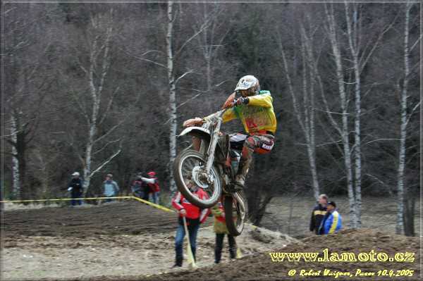 Pacov 10.4.2005