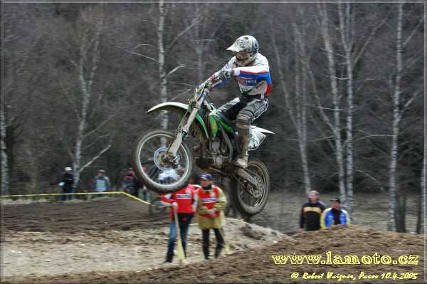 Pacov 10.4.2005