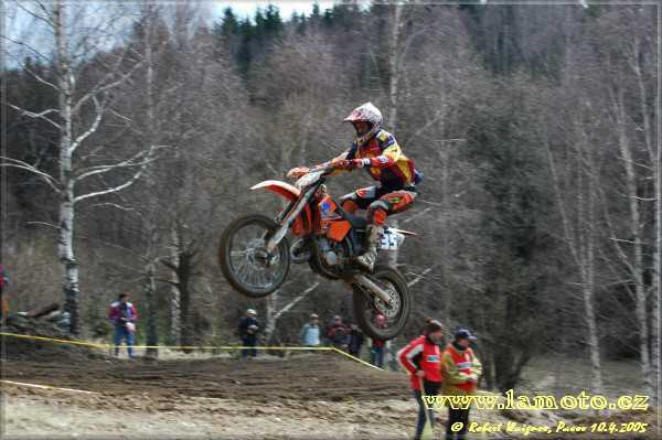 Pacov 10.4.2005