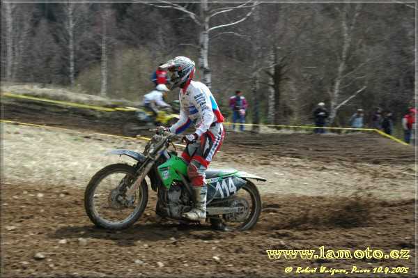 Pacov 10.4.2005