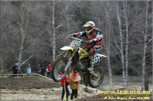 Pacov 10.4.2005