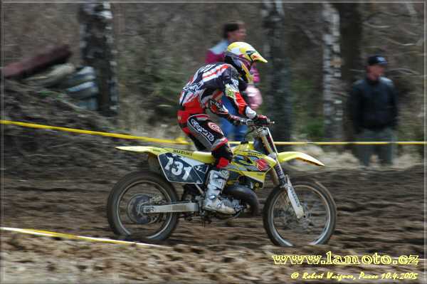 Pacov 10.4.2005