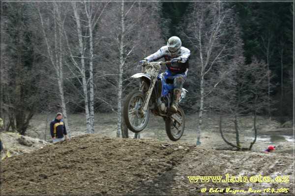 Pacov 10.4.2005