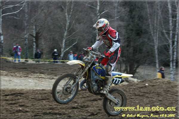 Pacov 10.4.2005