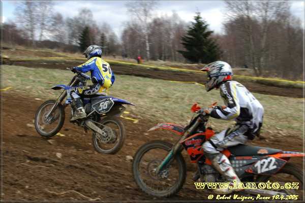 Pacov 10.4.2005