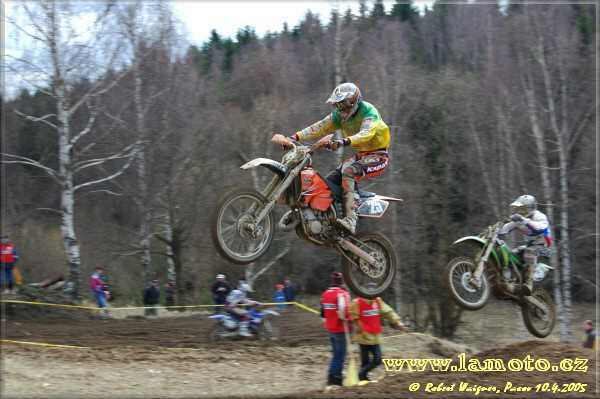 Pacov 10.4.2005