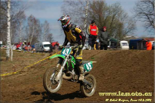 Pacov 10.4.2005