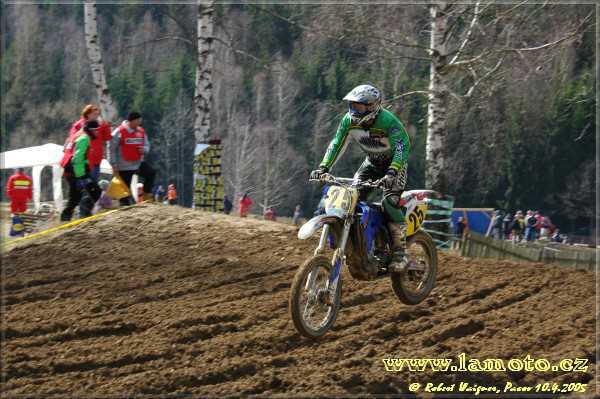 Pacov 10.4.2005