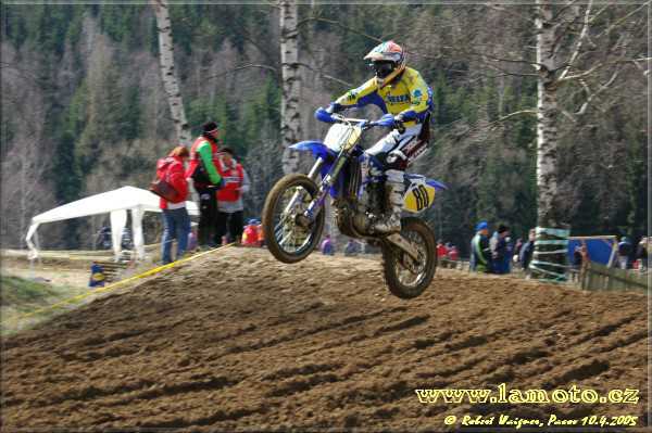 Pacov 10.4.2005