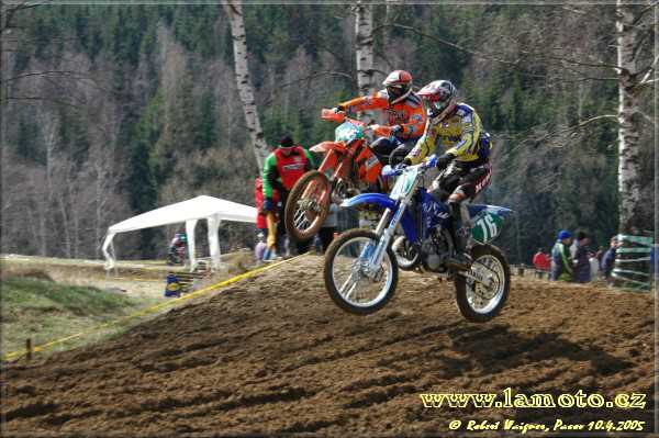 Pacov 10.4.2005