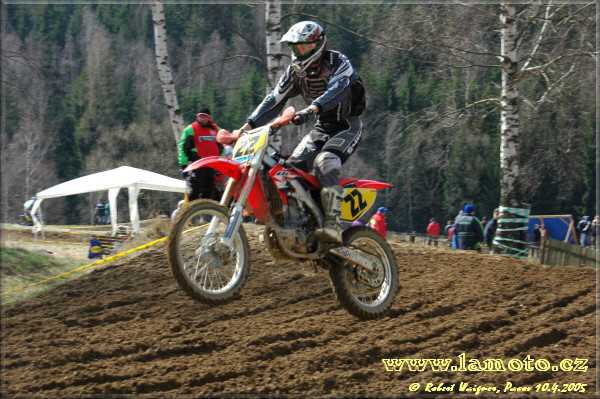 Pacov 10.4.2005