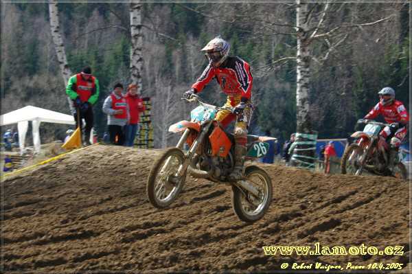 Pacov 10.4.2005