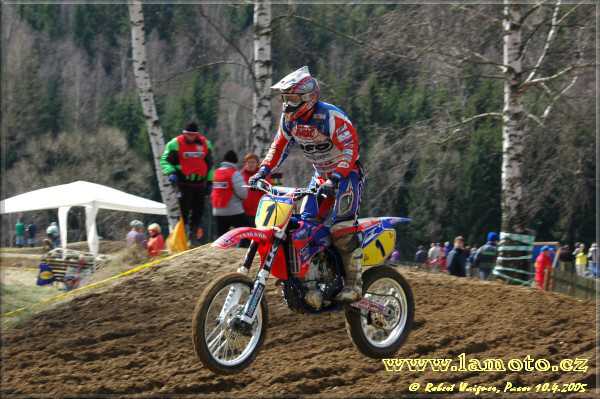 Pacov 10.4.2005