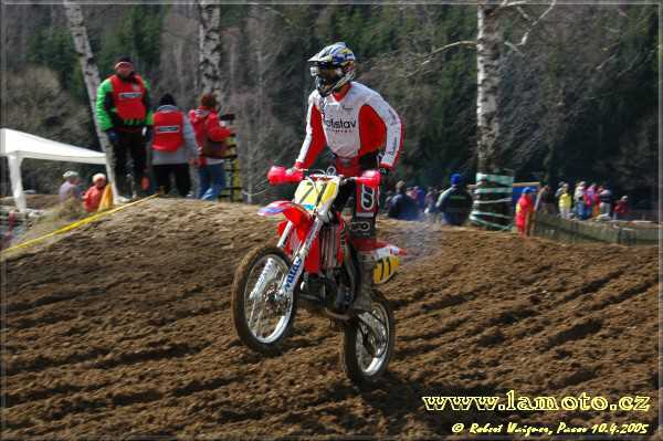 Pacov 10.4.2005