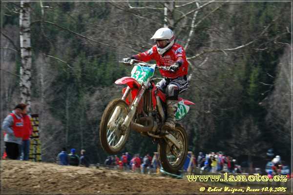 Pacov 10.4.2005