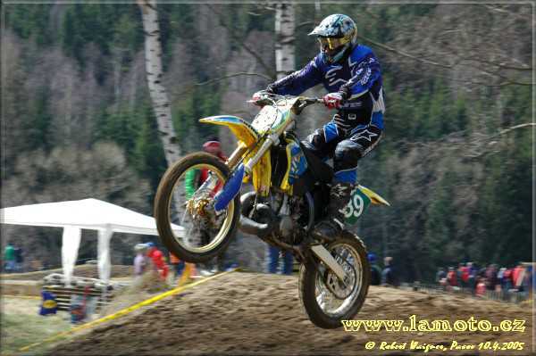 Pacov 10.4.2005