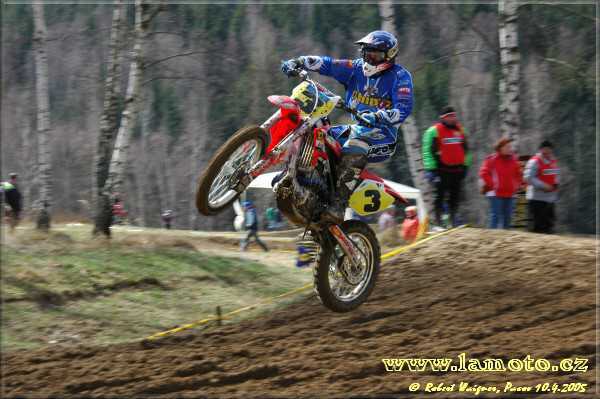 Pacov 10.4.2005