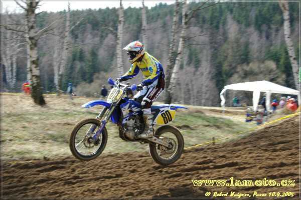 Pacov 10.4.2005