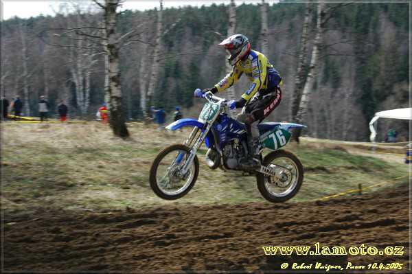 Pacov 10.4.2005