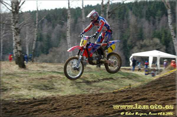 Pacov 10.4.2005