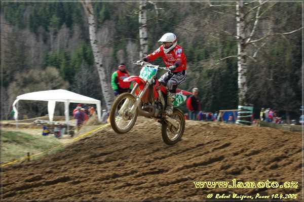 Pacov 10.4.2005