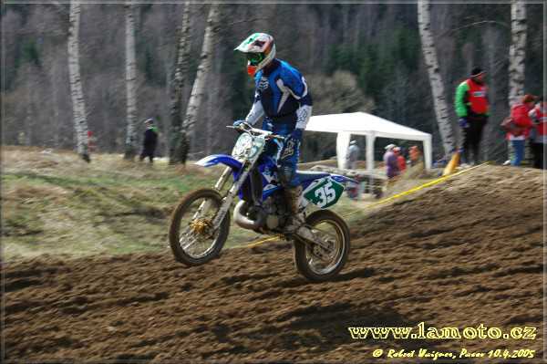 Pacov 10.4.2005