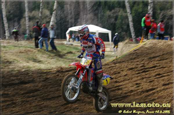 Pacov 10.4.2005