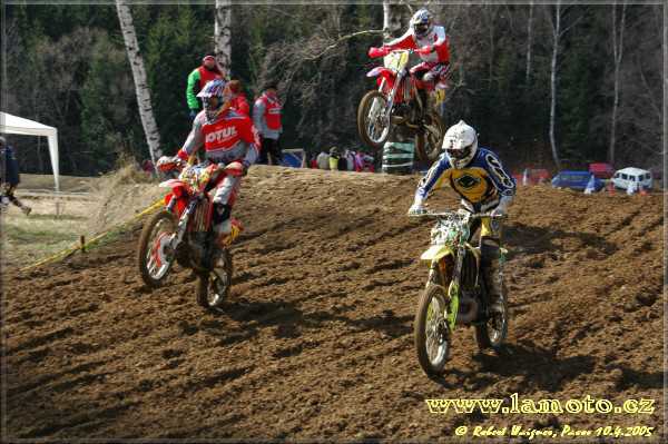 Pacov 10.4.2005