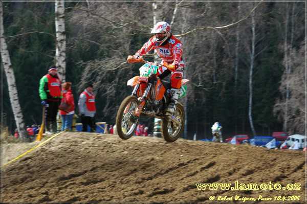 Pacov 10.4.2005
