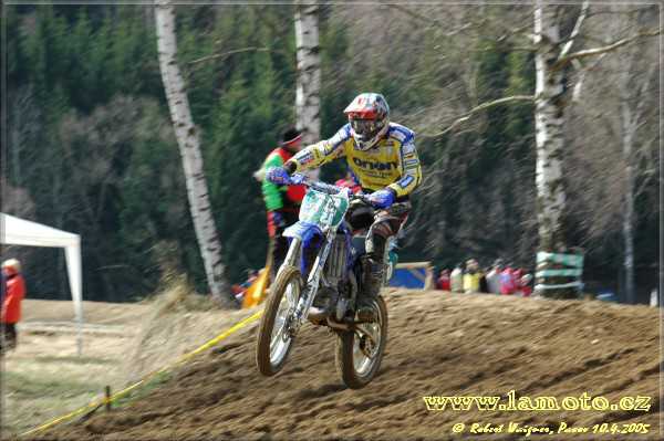 Pacov 10.4.2005