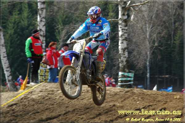 Pacov 10.4.2005