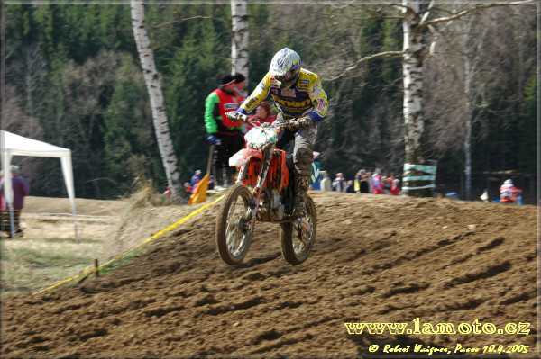 Pacov 10.4.2005