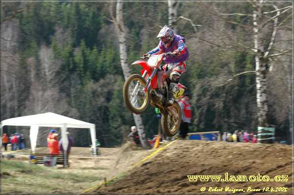 Pacov 10.4.2005