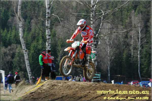Pacov 10.4.2005