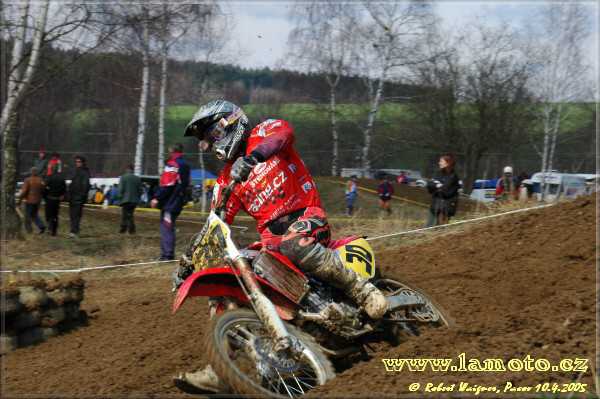 Pacov 10.4.2005