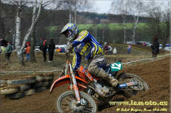 Pacov 10.4.2005