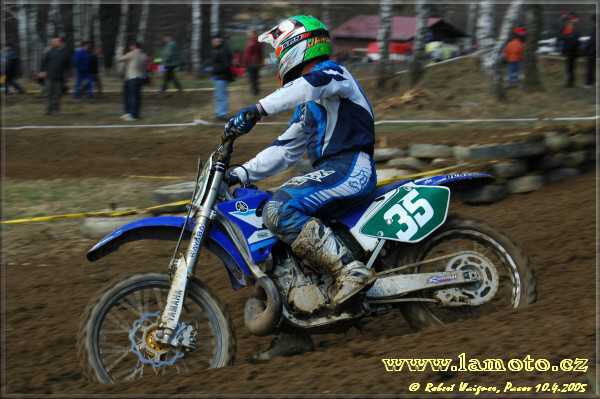 Pacov 10.4.2005