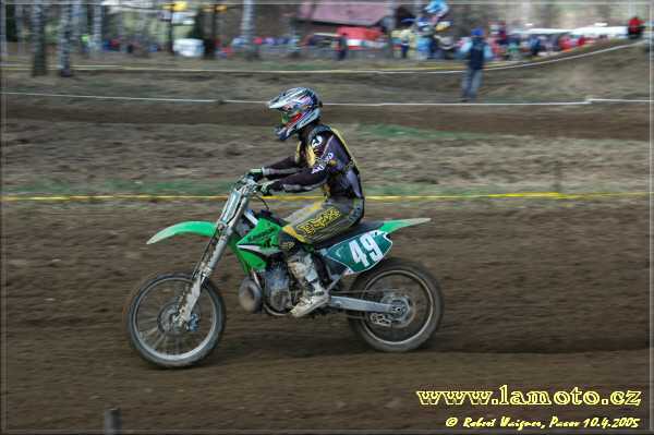 Pacov 10.4.2005