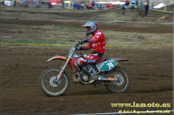 Pacov 10.4.2005