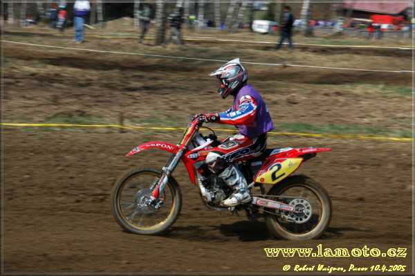 Pacov 10.4.2005