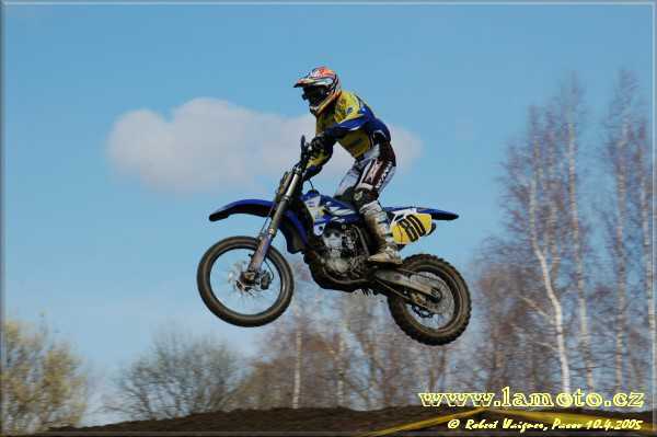 Pacov 10.4.2005