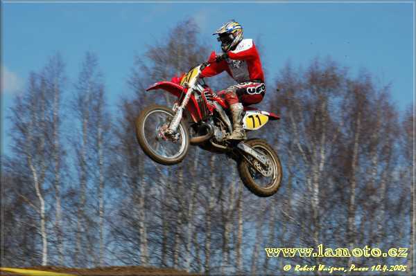 Pacov 10.4.2005