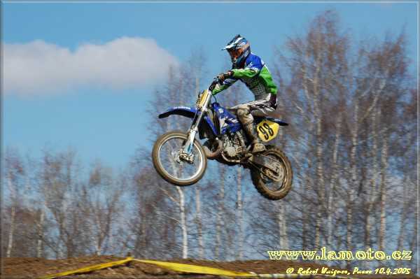 Pacov 10.4.2005