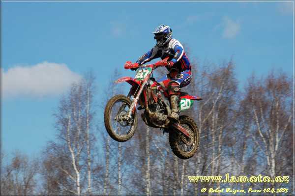Pacov 10.4.2005